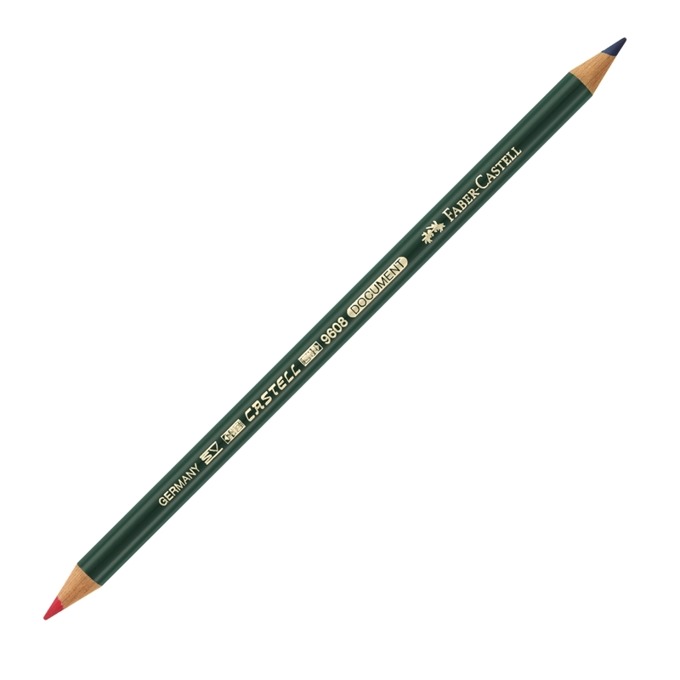 Автоматичен молив Faber-Castell 9608 Document