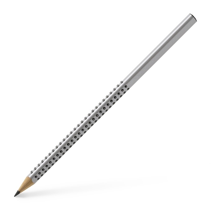 Молив Faber-Castell Grip 2001