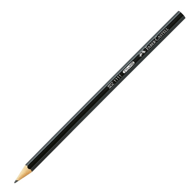 Моливи Faber-Castell 1111