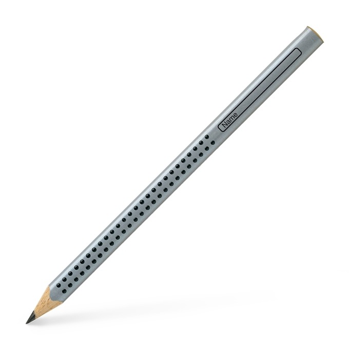 Молив Faber-Castell Jumbo Grip