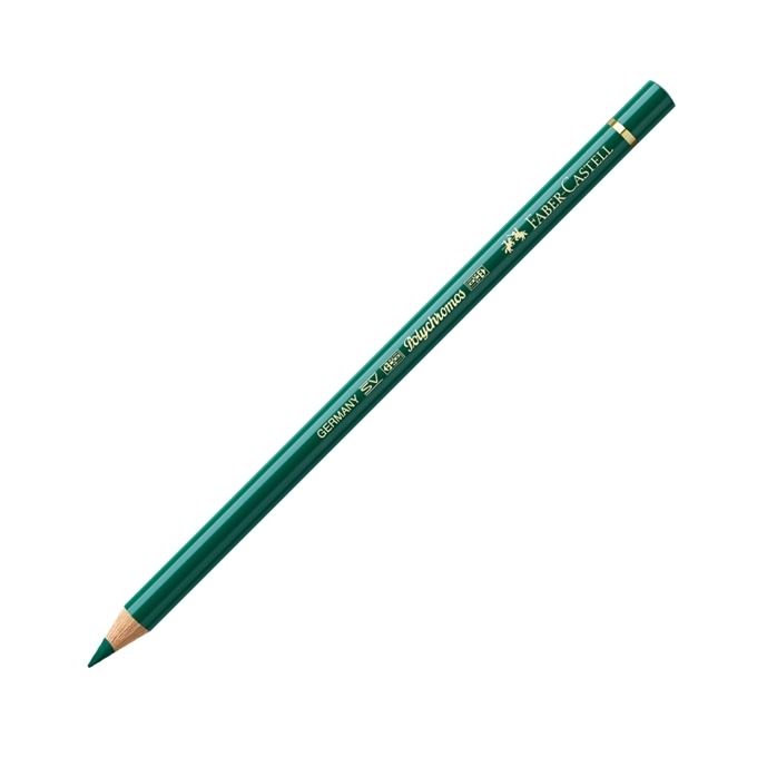 Цветен молив Faber-Castell Polychromos № 159