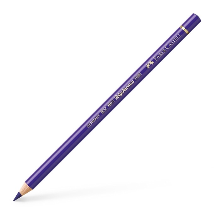 Цветен молив Faber-Castell Polychromos № 137