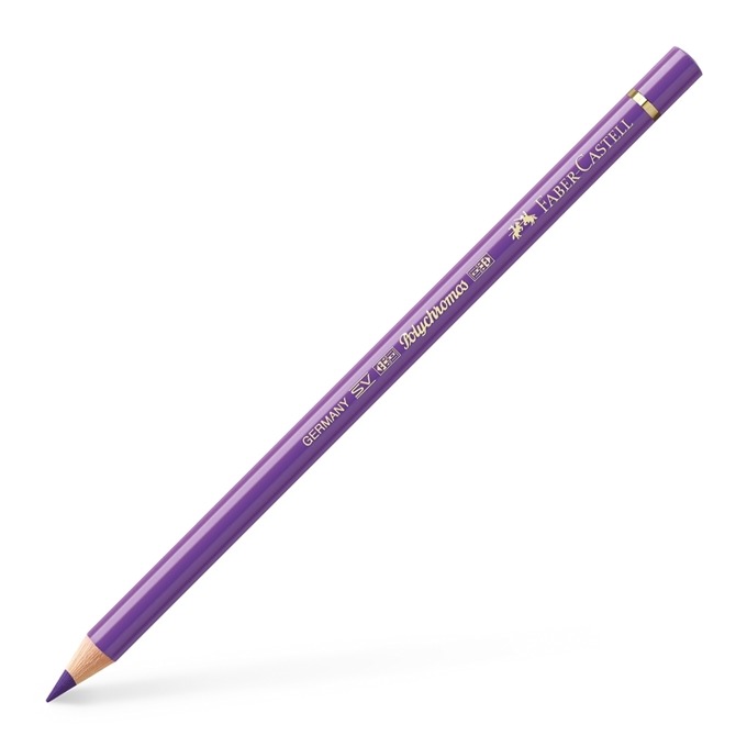 Цветен молив Faber-Castell Polychromos № 138