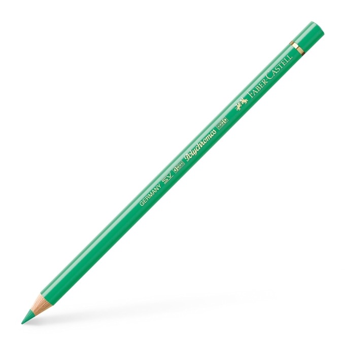 Цветен молив Faber-Castell Polychromos № 162