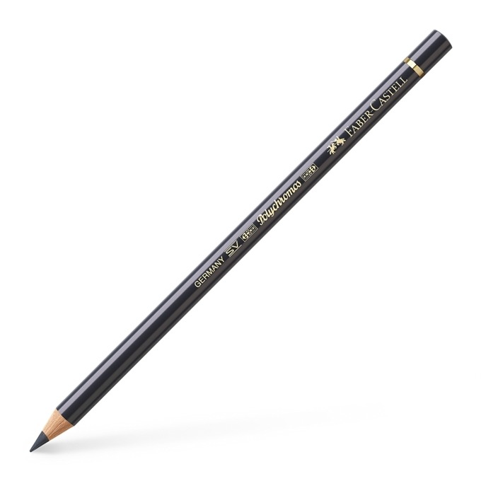 Цветен молив Faber-Castell Polychromos № 181
