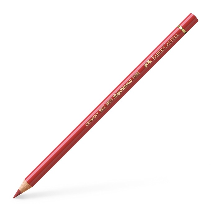 Цветен молив Faber-Castell Polychromos № 191