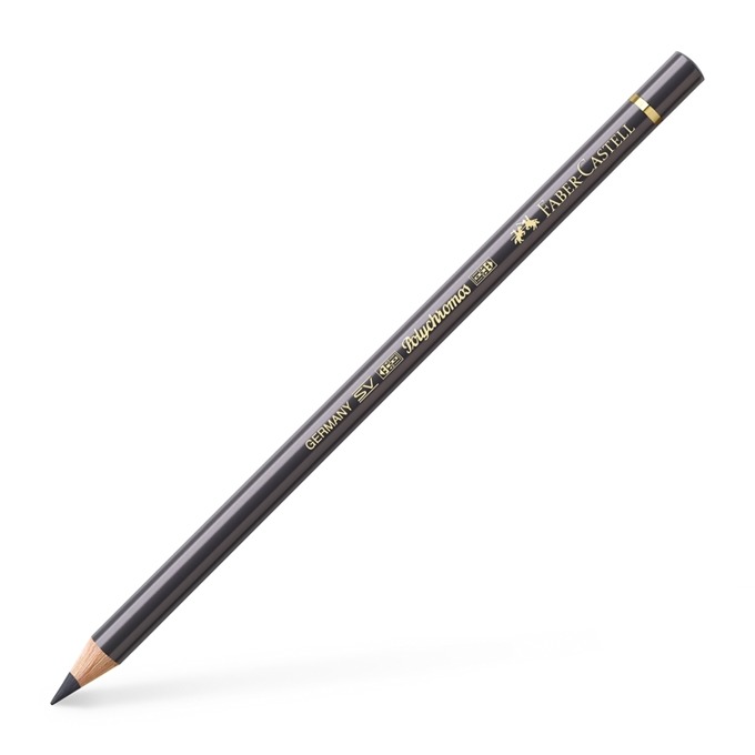 Цветен молив Faber-Castell Polychromos № 275