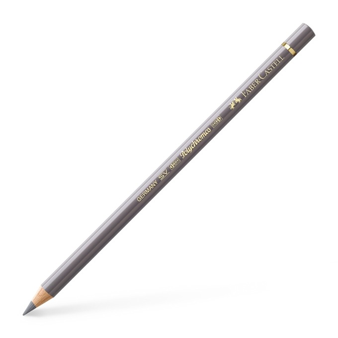 Цветен молив Faber-Castell Polychromos № 273
