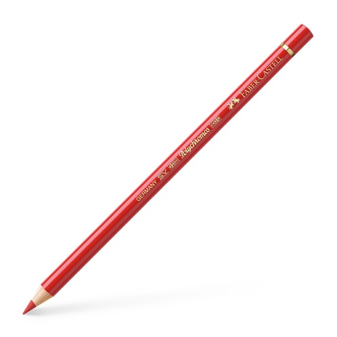 Цветен молив Faber-Castell Polychromos № 118