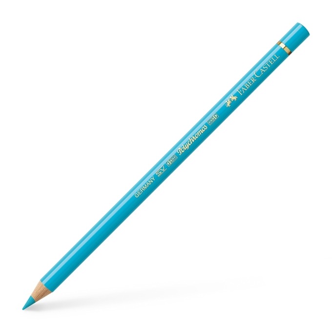 Цветен молив Faber-Castell Polychromos № 154