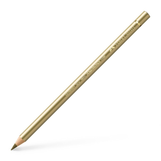 Цветен молив Faber-Castell Polychromos № 250