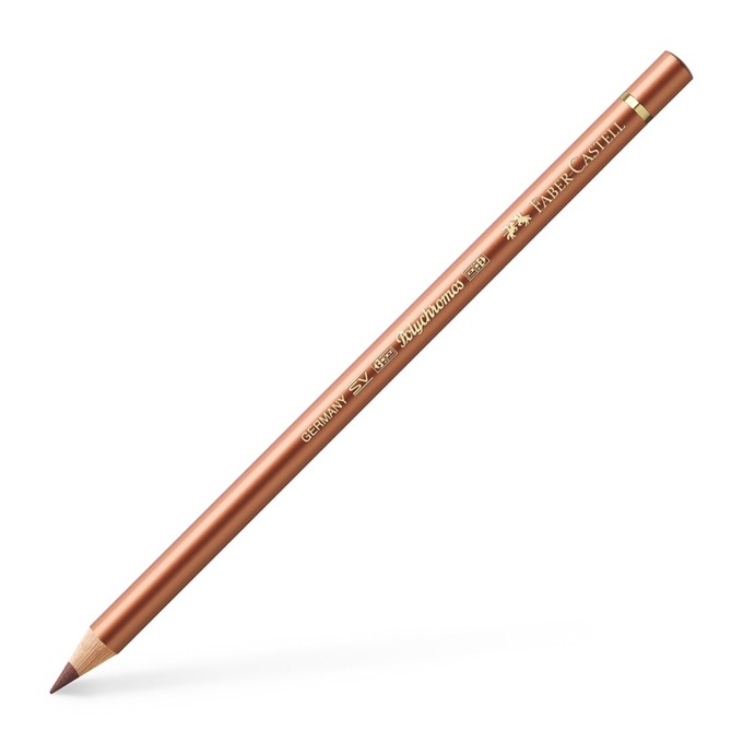 Цветен молив Faber-Castell Polychromos № 252