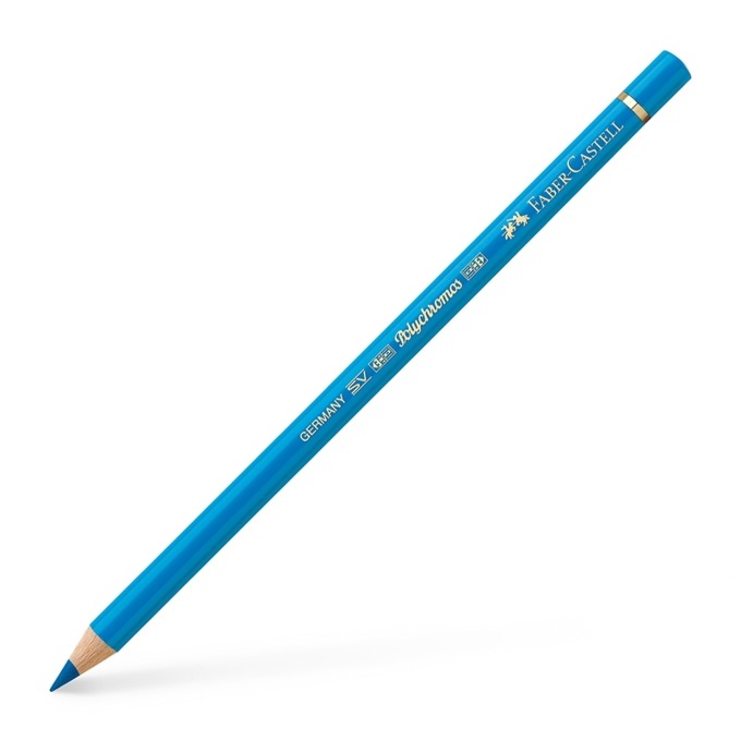 Цветен молив Faber-Castell Polychromos № 110