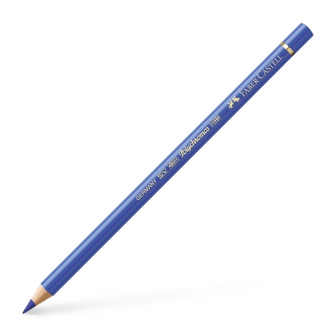 Цветен молив Faber-Castell Polychromos № 120