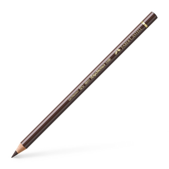 Цветен молив Faber-Castell Polychromos № 280
