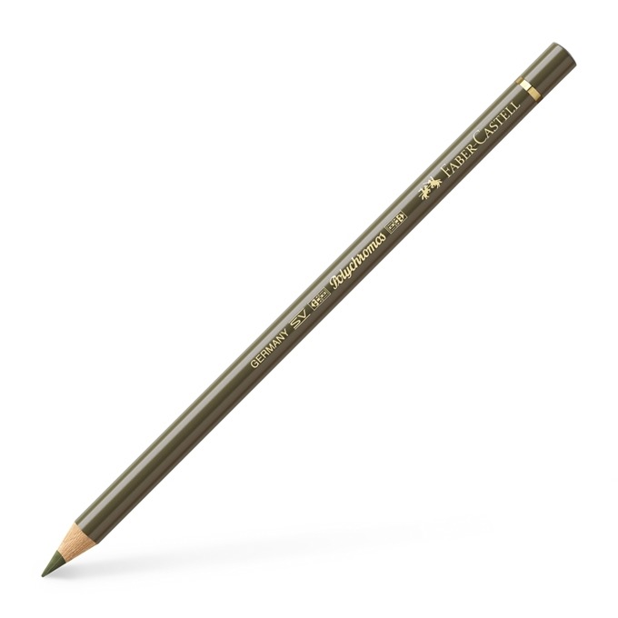 Цветен молив Faber-Castell Polychromos № 173