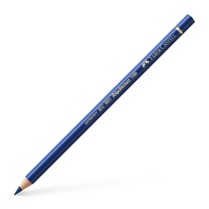 Цветен молив Faber-Castell Polychromos № 151