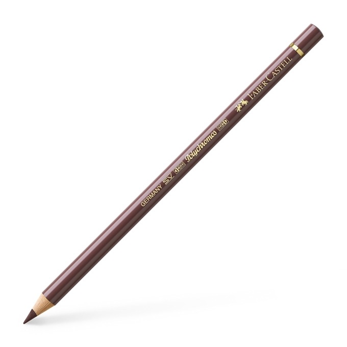 Цветен молив Faber-Castell Polychromos № 176