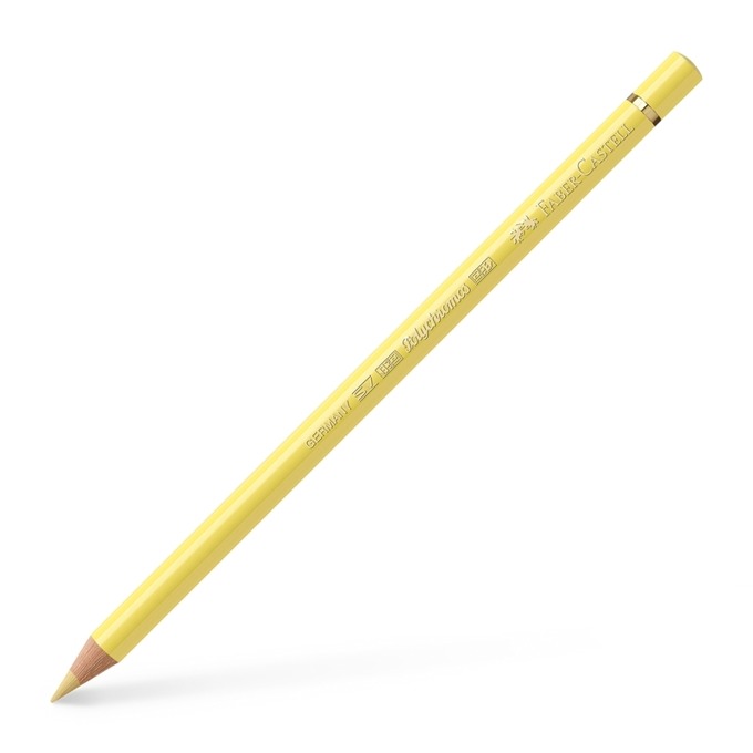 Цветен молив Faber-Castell Polychromos № 102