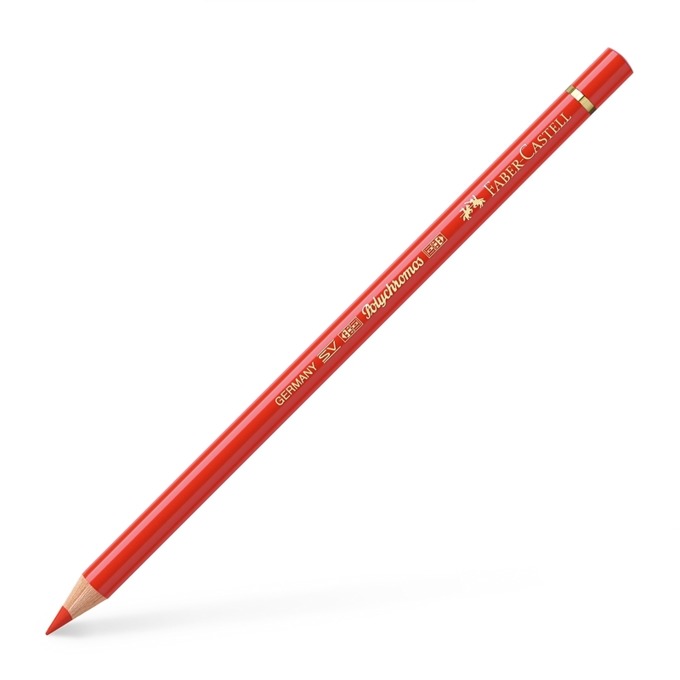Цветен молив Faber-Castell Polychromos № 117