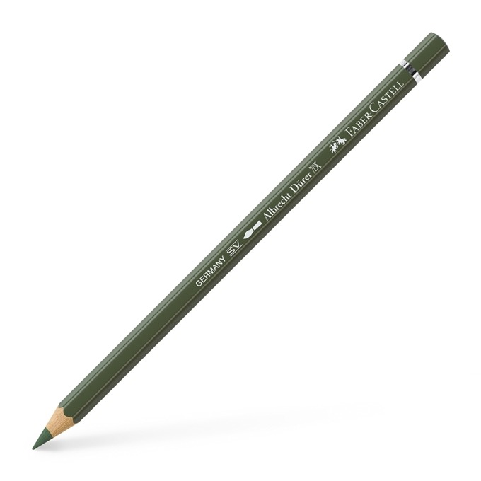 Акварелен молив Faber-Castell Albrecht Durer № 174