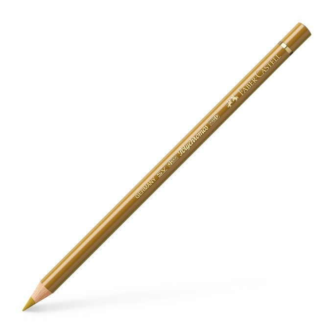Цветен молив Faber-Castell Polychromos № 268