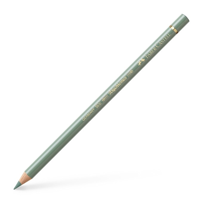 Цветен молив Faber-Castell Polychromos № 172