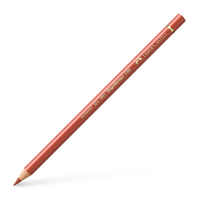 Цветен молив Faber-Castell Polychromos № 188