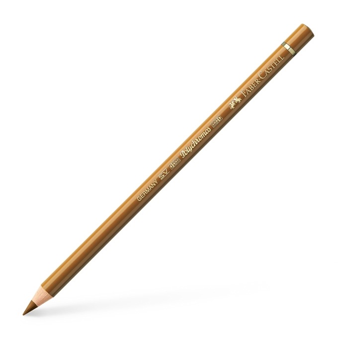 Цветен молив Faber-Castell Polychromos № 182
