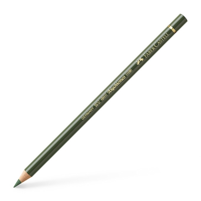 Цветен молив Faber-Castell Polychromos № 174
