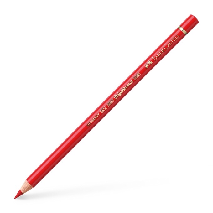 Цветен молив Faber-Castell Polychromos № 121