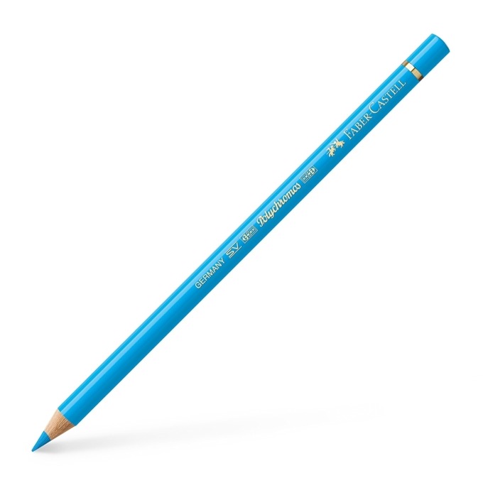 Цветен молив Faber-Castell Polychromos № 145