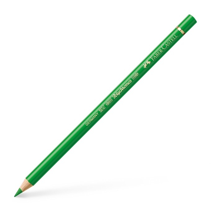 Цветен молив Faber-Castell Polychromos № 112