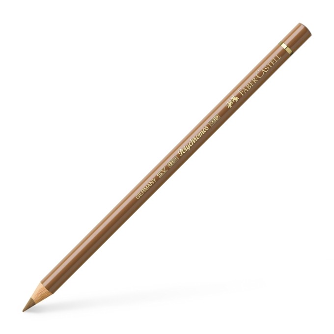 Цветен молив Faber-Castell Polychromos № 180