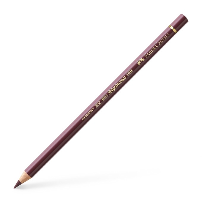 Цветен молив Faber-Castell Polychromos № 263