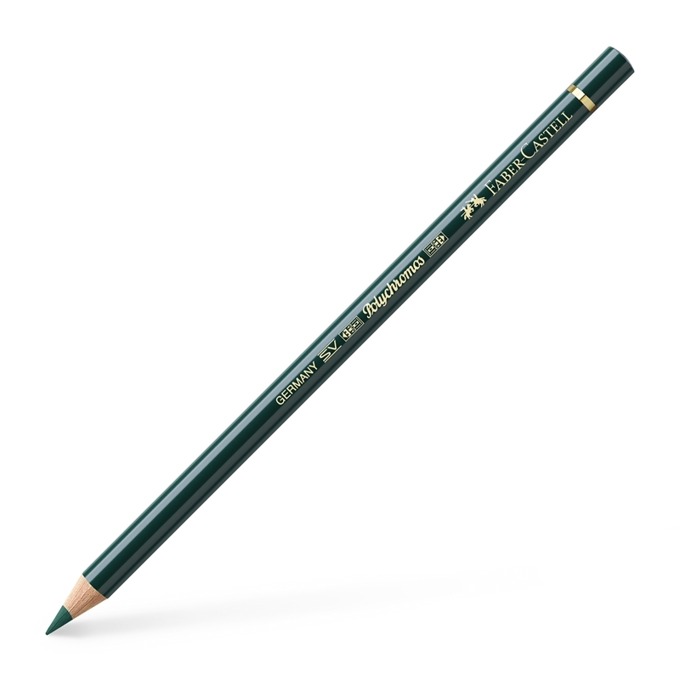 Цветен молив Faber-Castell Polychromos № 267