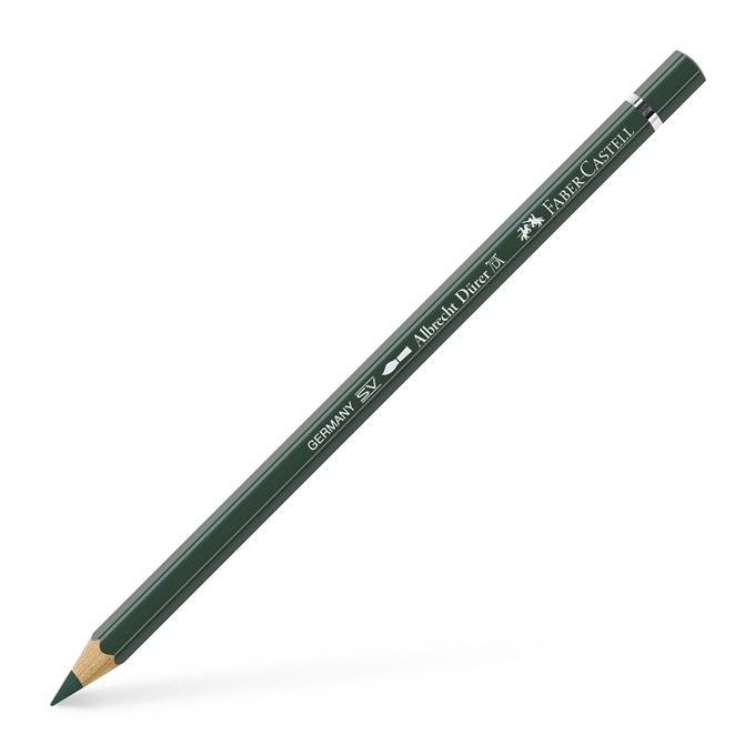 Акварелен молив Faber-Castell Albrecht Durer № 278