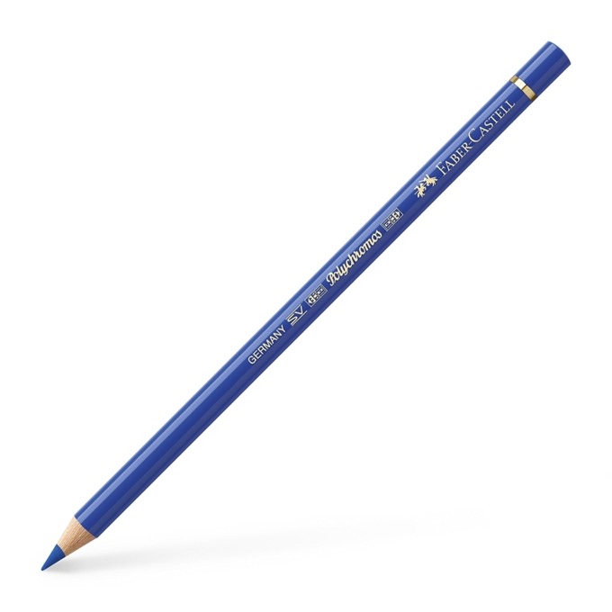 Цветен молив Faber-Castell Polychromos № 143