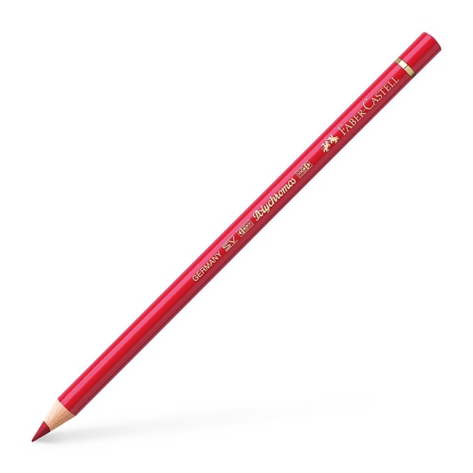 Цветен молив Faber-Castell Polychromos № 126