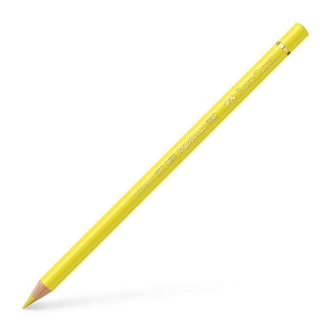 Цветен молив Faber-Castell Polychromos № 104
