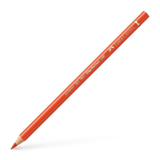 Цветен молив Faber-Castell Polychromos № 115