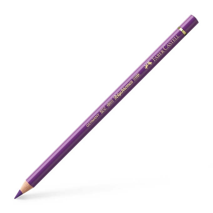 Цветен молив Faber-Castell Polychromos № 160