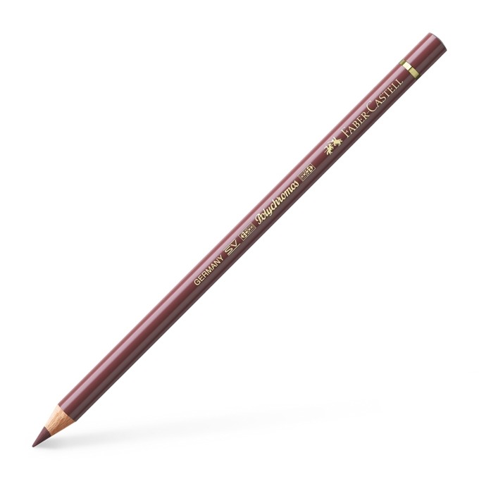 Цветен молив Faber-Castell Polychromos № 169