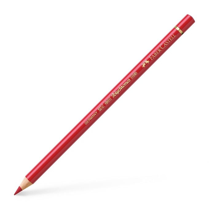 Цветен молив Faber-Castell Polychromos № 223