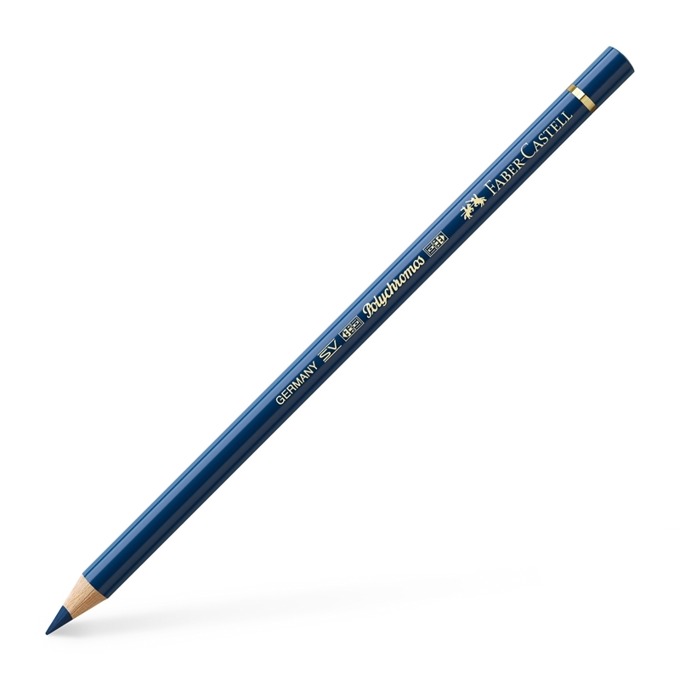 Цветен молив Faber-Castell Polychromos № 246