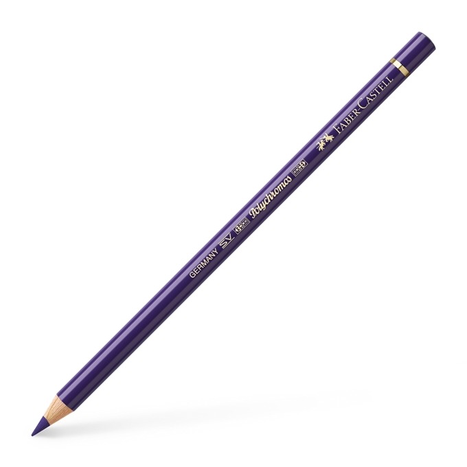 Цветен молив Faber-Castell Polychromos № 249