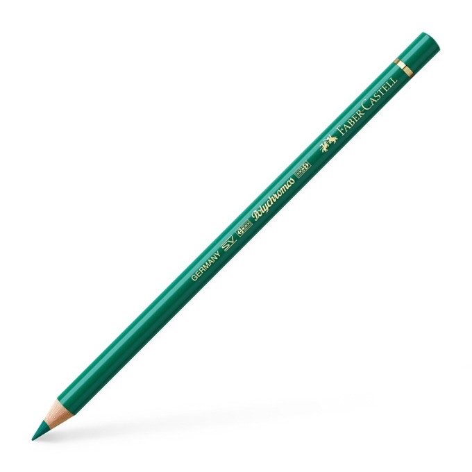 Цветен молив Faber-Castell Polychromos № 264