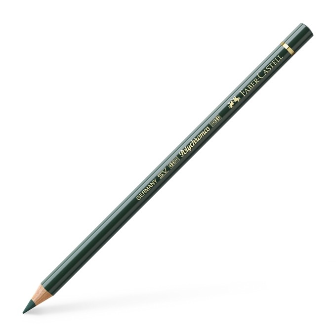 Цветен молив Faber-Castell Polychromos № 278