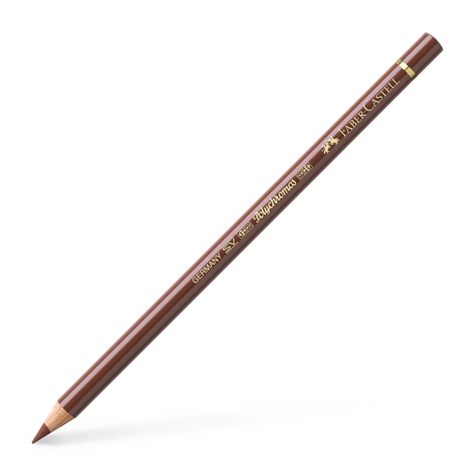 Цветен молив Faber-Castell Polychromos № 283