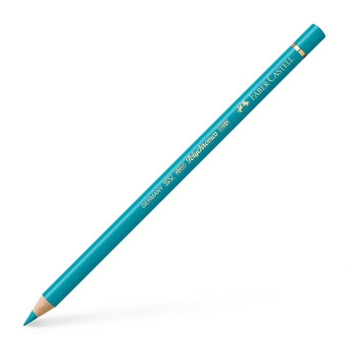 Цветен молив Faber-Castell Polychromos № 156